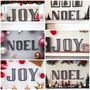 Personalised Metal Letter Decorations, thumbnail 2 of 12