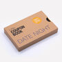 Little Coupon Book Of Thrifty Thrills Date Night Ideas, thumbnail 4 of 9