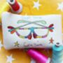 Personalised 'Funky Diva' Glasses Case, thumbnail 5 of 12