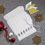Plantable Seed Paper Christmas Crackers Eco Friendly, thumbnail 3 of 5