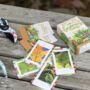 Garden Trivia Game With Personalised Gloves, thumbnail 3 of 5