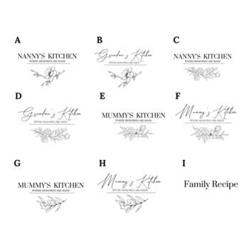 Large Personalised Acacia Wooden Chopping Board Gift For Her, 4 of 4