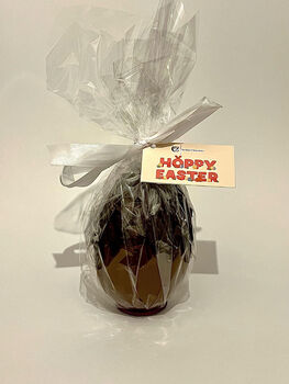Almond And Salted Caramel Easter Egg, 2 of 3