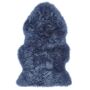 Genuine Sheepskin Rug Coloured, thumbnail 6 of 9