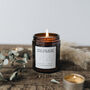 'Will You Be My Maid Of Honour?' Scented Soy Wax Candle, thumbnail 1 of 9