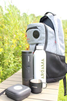 Navi Water Bottle – 750ml, 2 of 12