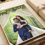 Wedding Anniversary Photo Print, thumbnail 5 of 7