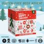 Gluten Free Craft Beer Advent Calendar 2024, thumbnail 1 of 3