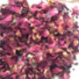 2021 English Rose Petals, Wild Flowers Confetti, thumbnail 3 of 10