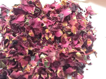 2021 English Rose Petals, Wild Flowers Confetti, 3 of 10