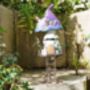 Garden Metal Fairy Treehouse, thumbnail 1 of 3