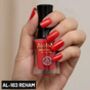 Al 163 Reham Water Permeable Nail Polish, thumbnail 1 of 8