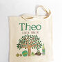 Personalised Cider Bag, thumbnail 1 of 2