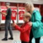 Liverpool Fc Stadium Tour For One Adult And One Child, thumbnail 4 of 12