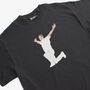 Freddie Flintoff England Cricket T Shirt, thumbnail 3 of 4