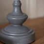 Stirling Ceramic Table Lamp, thumbnail 5 of 5