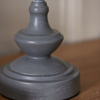 Stirling Ceramic Table Lamp, 5 of 5