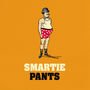 Congratulations Card ‘Congrats Mr Smartie Pants’, thumbnail 2 of 4