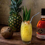 Edinburgh Spiced Rum With Gift Box, thumbnail 3 of 7