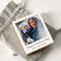 Personalised Photo Building Block Valentines Gift, thumbnail 3 of 4