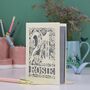Personalised 21st Birthday Card Papercut Woodland Design, thumbnail 1 of 10