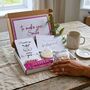 I Couldn’t Say I Do Without You Gift Box | Will You Be My Bridesmaid Gift Box | Bridesmaid Proposal Gift, thumbnail 3 of 9