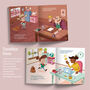 Personalised Children's Cowgirl Or Cowboy Storybook, thumbnail 6 of 12