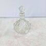 Antique Olive Oil / Vinegar Decorative Bottle ~ Five, thumbnail 4 of 6