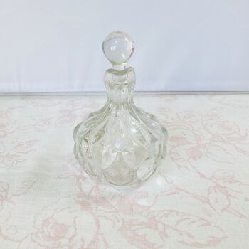 Antique Olive Oil / Vinegar Decorative Bottle ~ Five, 4 of 6