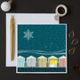 Brighton Set Of 5x Assorted Christmas Cards, thumbnail 5 of 6