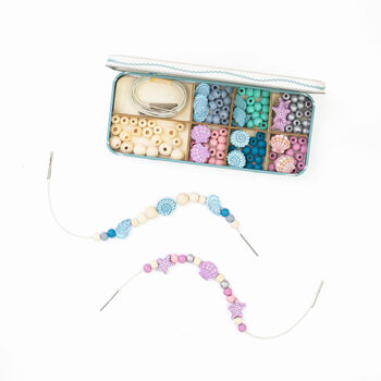 Seashell Beading Kit, 3 of 8
