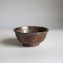 Handcrafted Wood Fired Tea Bowl 145ml, thumbnail 1 of 8