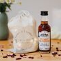 Peaky Blinders Spiced Rum Personalised Wedding Favour, thumbnail 1 of 10