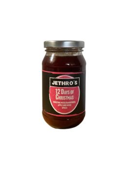 Fine Chutney Selection In A Gift Box, 3 of 11