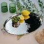 Olive Oval Serving Tray, thumbnail 1 of 2