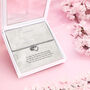 Mum Bracelet | Mum Birthday Gift, thumbnail 1 of 5