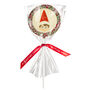 Pack Of Two Elf On The Shelf Sprinkles Lolly, thumbnail 1 of 2