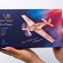 Speed Fighter. Aeroplane. By Veter Models, thumbnail 10 of 11