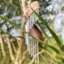 Coconut Leaf Chime, thumbnail 3 of 4