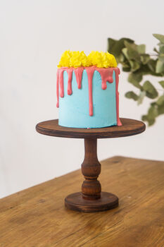 Drip Cake Masterclass At Home, 5 of 5