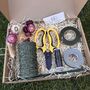 Floristry Starter Kit — Beginner Florist Tools Gift Set, thumbnail 1 of 8