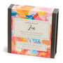 A Little Box Of Zen Mini Candle Gift Set, thumbnail 3 of 12