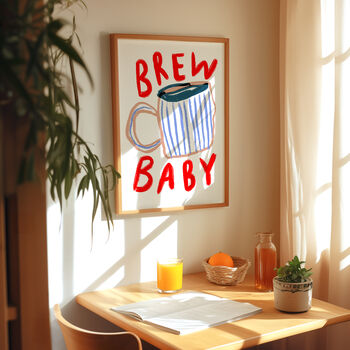 Brew Baby, 2 of 5