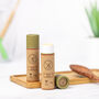 Natural Lip Balm Gift Set, thumbnail 5 of 12