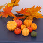 Pumpkin Candle Collection, thumbnail 4 of 4