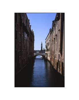 Grand Canal, Venice, Italy Photographic Art Print, 3 of 4