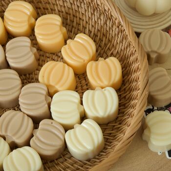 Pumpkin Spice Wax Melts, 2 of 5