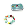 Personalised Minibeast Bracelet Gift Kit, thumbnail 1 of 4