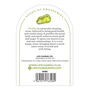 Peridot And Gold Beads Healing Crystals Bracelet Gift, thumbnail 4 of 5
