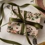 Dragonfly Crystal Necklace, thumbnail 8 of 8